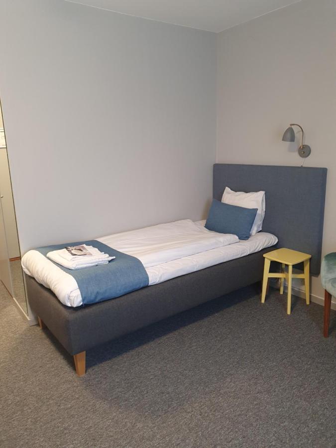Karlskoga Hotell & Konferens Dış mekan fotoğraf