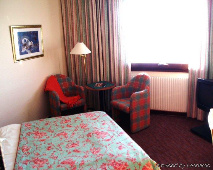 Karlskoga Hotell & Konferens Oda fotoğraf