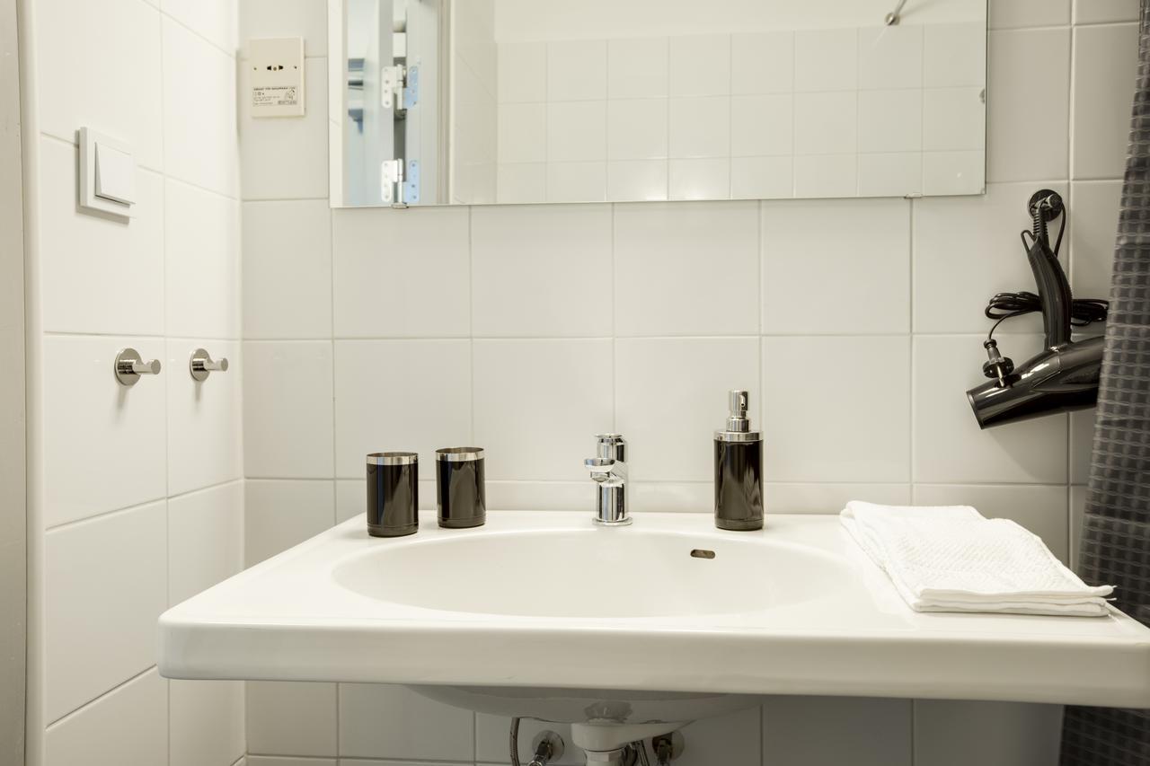Karlskoga Hotell & Konferens Dış mekan fotoğraf
