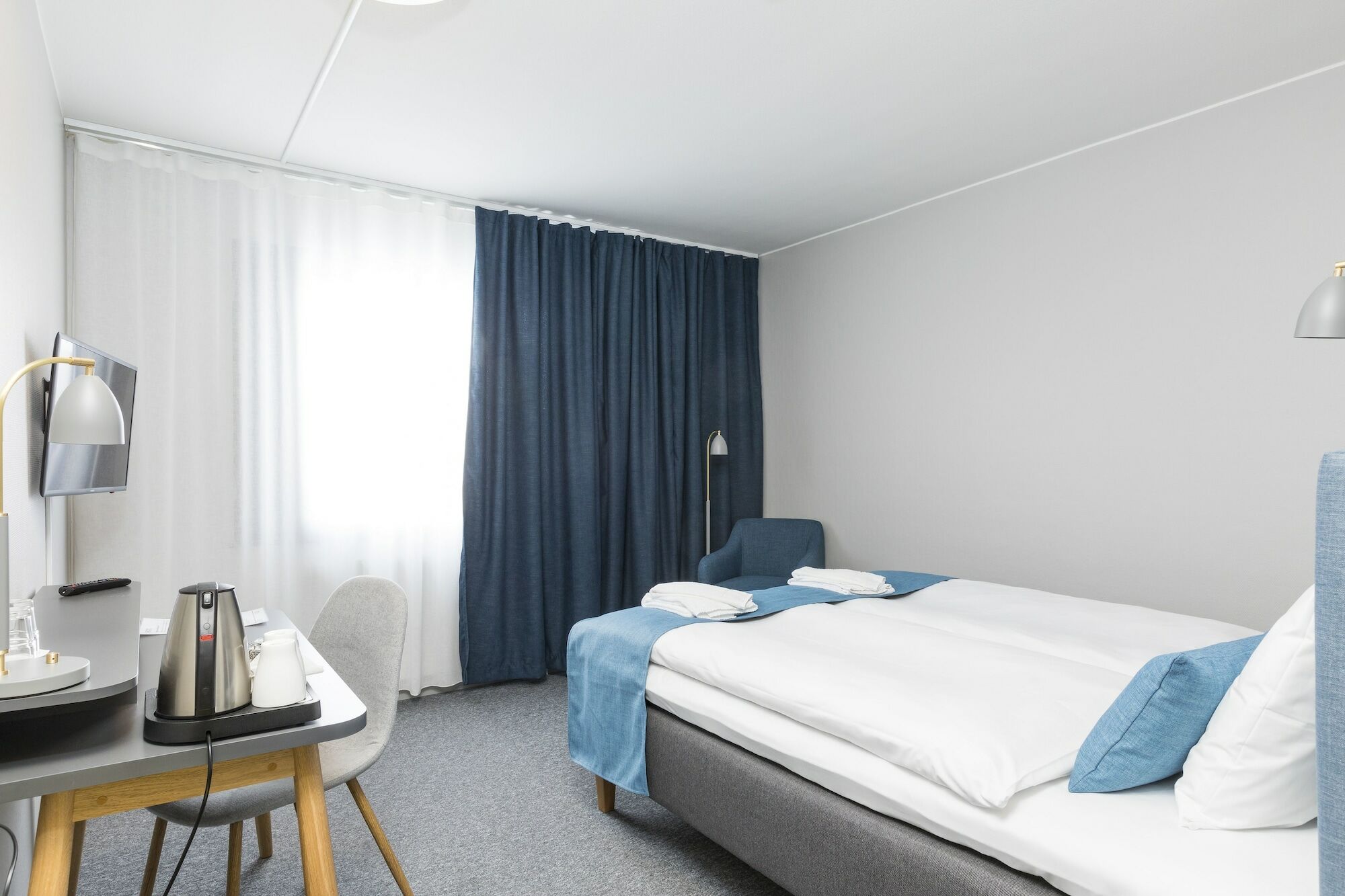 Karlskoga Hotell & Konferens Dış mekan fotoğraf